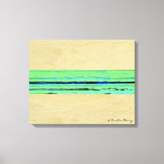 Impressão Em Tela Movimento 001 (Frente)