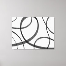 Movimento em Preto e Branco