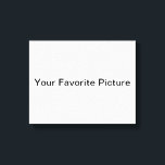 IMPRESSÃO EM TELA MRHS<br><div class="desc">Escolha entre uma variedade de tamanhos e carregue sua foto favorita!</div>