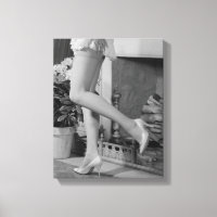 Mulher dança
