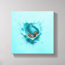 Mundo de apresentação