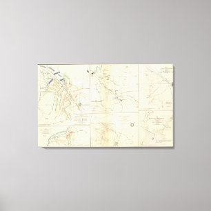 Impressão Em Tela Murfreesborough