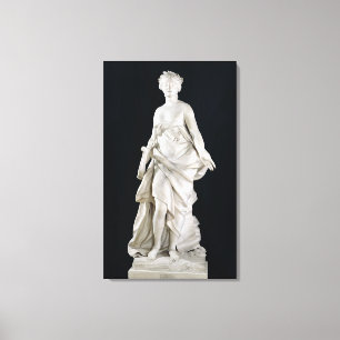 Impressão Em Tela Música, 1757