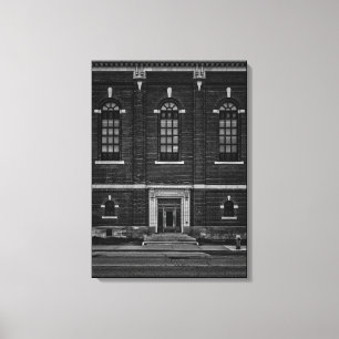 Impressão Em Tela N.o 369 Carlaw Avenue 5