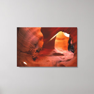 Impressão Em Tela NA, EUA, Arizona, Paria Canyon. Arenito