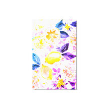 na moda de limonada exótica design