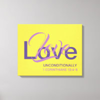 Na moda Incondicional Love Christian