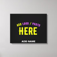 NA MODA MODERNO PERSONALIZÁVEL NEGRO VERIFICADO CO