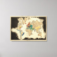 Na Restauração dos Stuarts 1660 AD