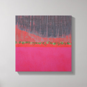 Impressão Em Tela Namenlosen 2000