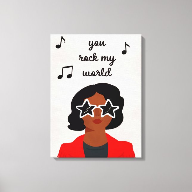 IMPRESSÃO EM TELA NAMORADOS III QUERIDO (Frente)