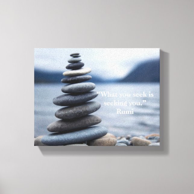 Impressão Em Tela Namorados Rumi (Frente)