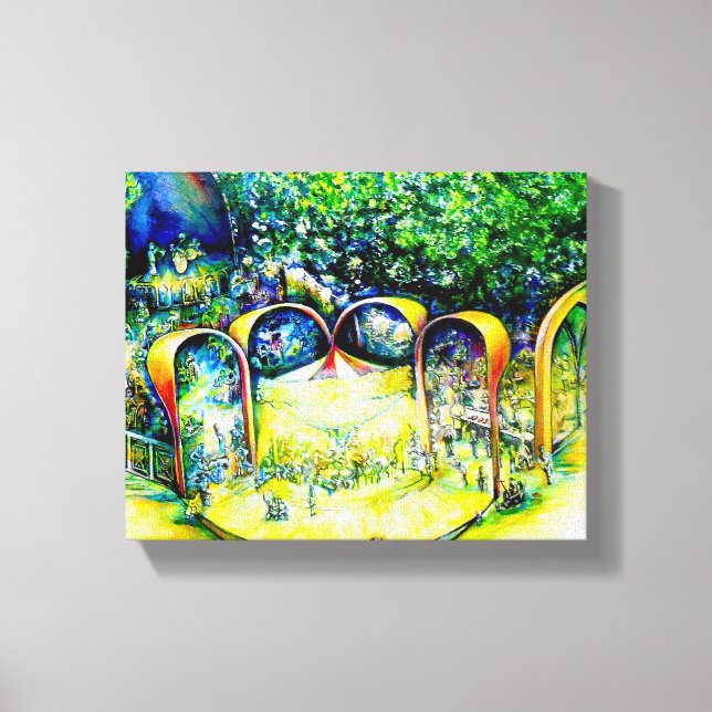 Impressão Em Tela Não é a primeira da última vez (Frente)