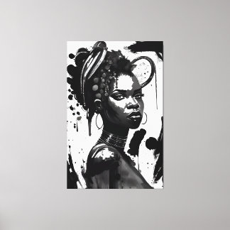 Impressão Em Tela Não há exceções para grandeza