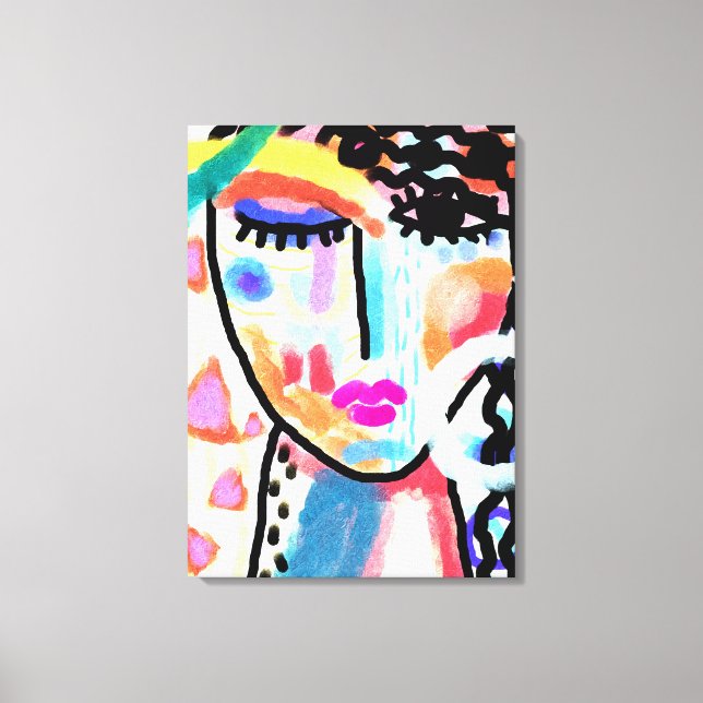 Impressão Em Tela Não quero falar sobre impressão de tela estendida  (Frente)