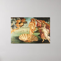 Nascimento de Vênus