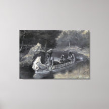 Nativo Americano: História de Hiawatha Guerreiro &