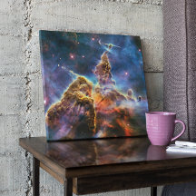 Nebulosa Carina