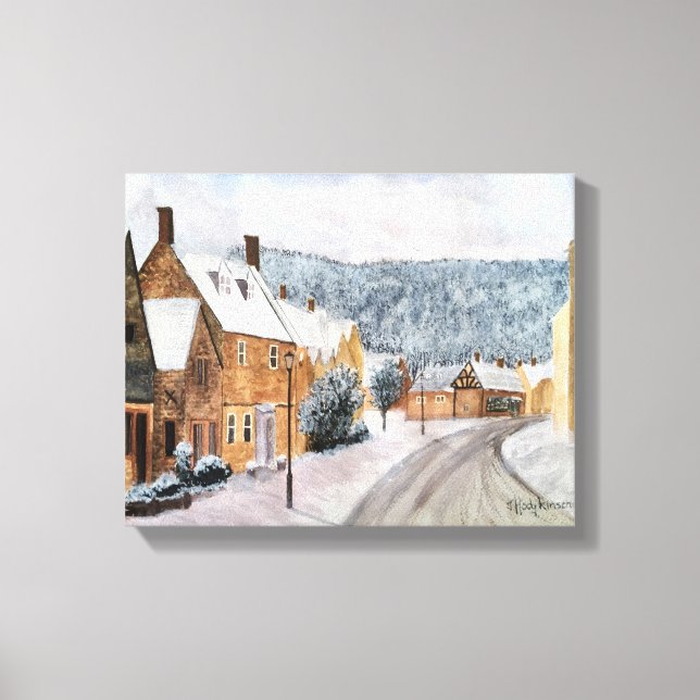 IMPRESSÃO EM TELA NENHUMA CRIATURA ESTAVA ATINGINDO A COR DA ÁGUA (Frente)