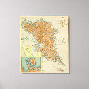 Impressão Em Tela Nenhuns 18 Samar