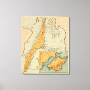 Impressão Em Tela Nenhuns 22 Cebu