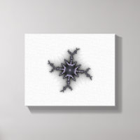 Neutron Star - Arte Fractal