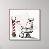 No Decor Do Compro Barber