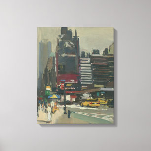 Impressão Em Tela No passeio 2012