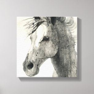 Impressão Em Tela No Vento II