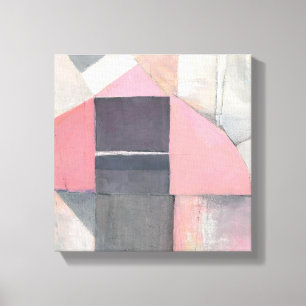 Impressão Em Tela Noiva de cora