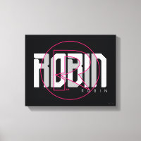 Nome Gráfico Robin Hi-Tech