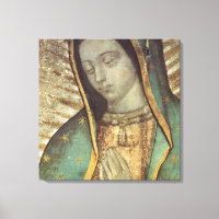 NOSSA SENHORA DE GUADALUPE