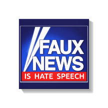 notícias FAUX