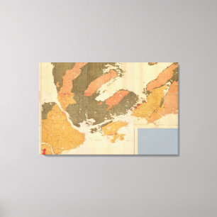 Impressão Em Tela Novia Scotia