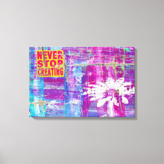 Impressão Em Tela nunca parar de criar