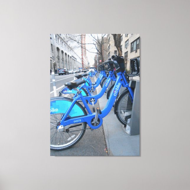 IMPRESSÃO EM TELA NYC.NY EUA (Frente)