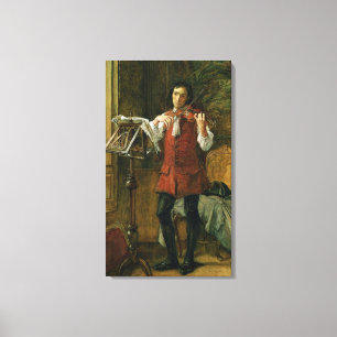 Impressão Em Tela O Amador