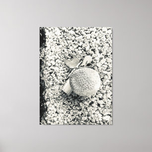 Impressão Em Tela O Anjo Guardião - O Peso do Mundo