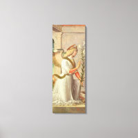 O Arcanjo Gabriel (painel)