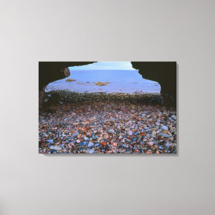 Impressão Em Tela O Arquivamento Leva À Fuga