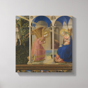 Impressão Em Tela O aviso, 1425-8