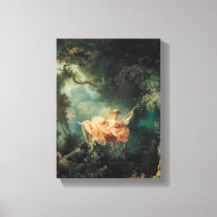 Impressão Em Tela O balanço