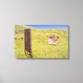 Impressão Em Tela O balde!