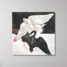 O Cisne, n.o 2 | Hilma af Klint |