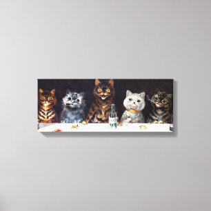 Impressão Em Tela O despedida de solteiro