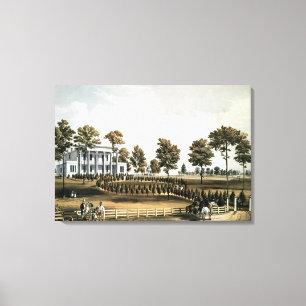 Impressão Em Tela O eremitério