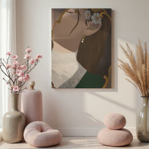 O Espelho III - Uma Garota Semelhante Escondido