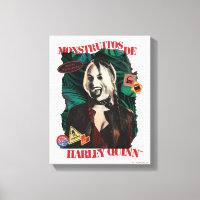 O Esquadrão Suicida | Harley Quinn Winking