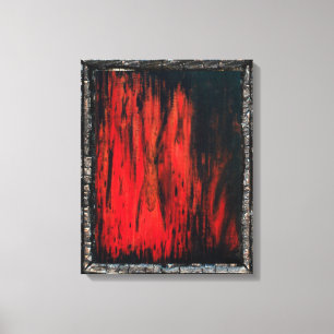 Impressão Em Tela O executor