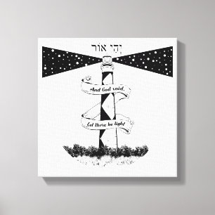 Impressão Em Tela O fim da terra John o'cultiva os faróis